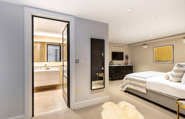 Pepys House: A Modern Touch of History - Foto 33