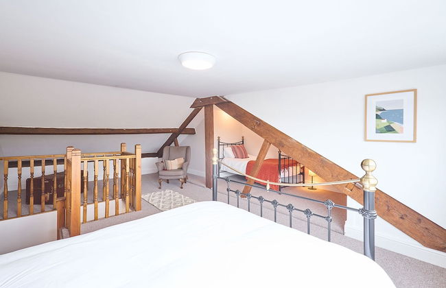 Host Stay The Beeches - Foto 17