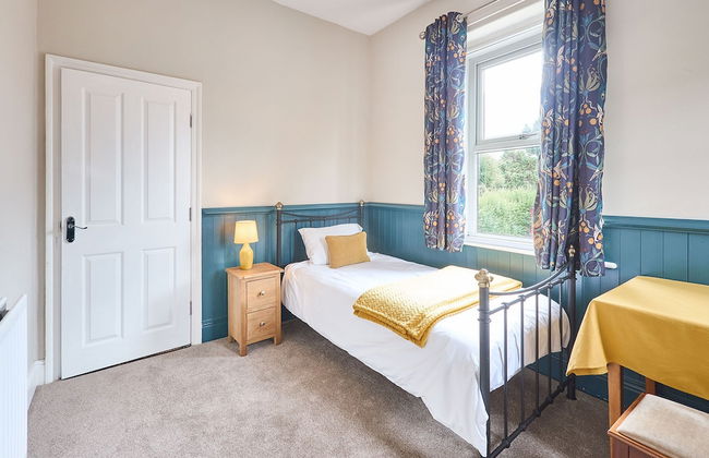 Host Stay The Beeches - Foto 13