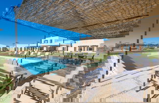 Photo 2 - Talassa in Campos With 3 Bedrooms and 4 Bathrooms