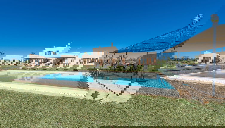 Photo 1 - Talassa in Campos With 3 Bedrooms and 4 Bathrooms