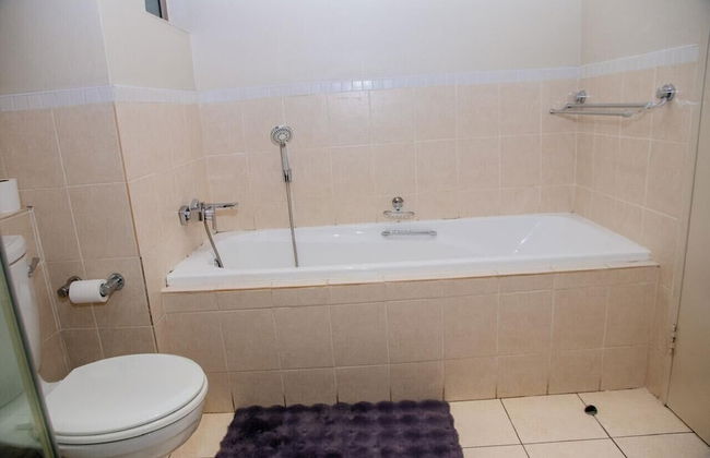 Hideout Hotel Apartment - Foto 16