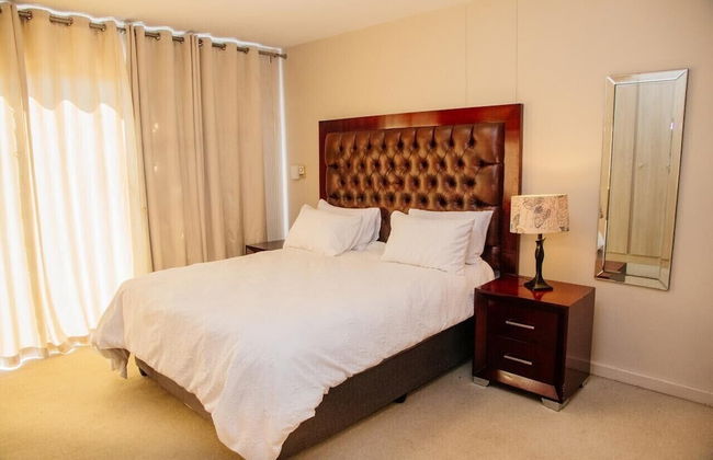 Hideout Hotel Apartment - Foto 1
