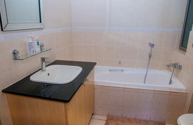 Hideout Hotel Apartment - Foto 13