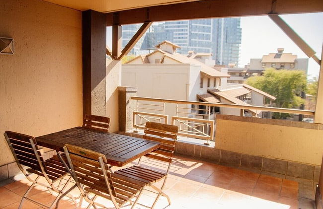 Hideout Hotel Apartment - Foto 11