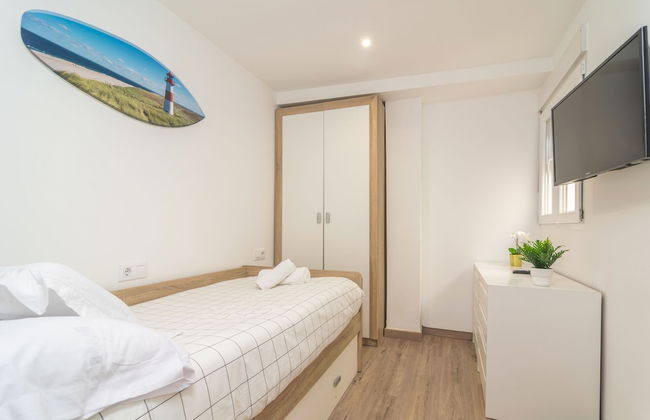 Centric in Palma With 3 Bedrooms and 1 Bathrooms - Photo 21