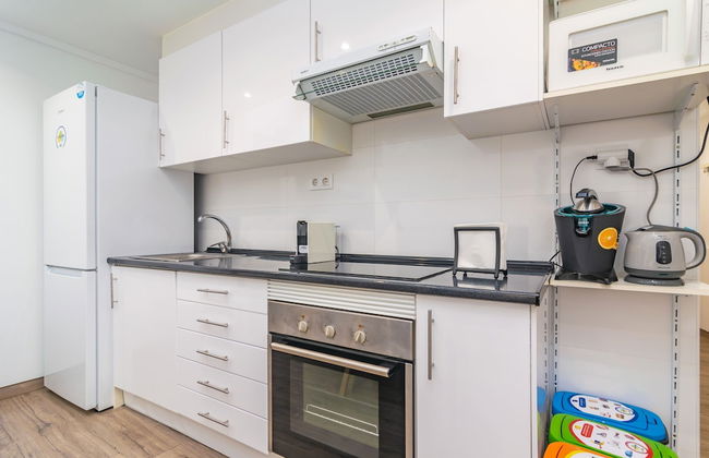Centric in Palma With 3 Bedrooms and 1 Bathrooms - Photo 14