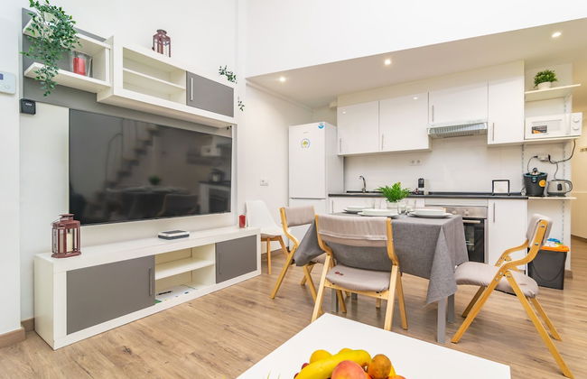 Centric in Palma With 3 Bedrooms and 1 Bathrooms - Photo 6