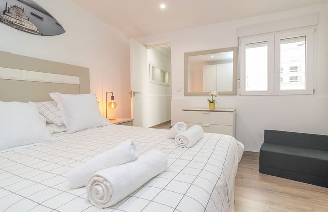Centric in Palma With 3 Bedrooms and 1 Bathrooms - Photo 17