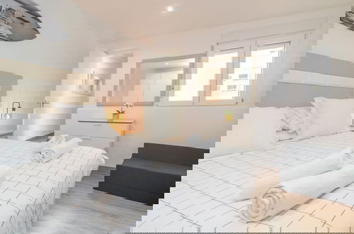 Foto 17 - Centric in Palma With 3 Bedrooms and 1 Bathrooms