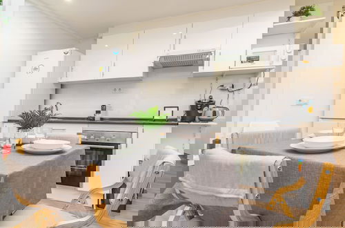 Foto 9 - Centric in Palma With 3 Bedrooms and 1 Bathrooms