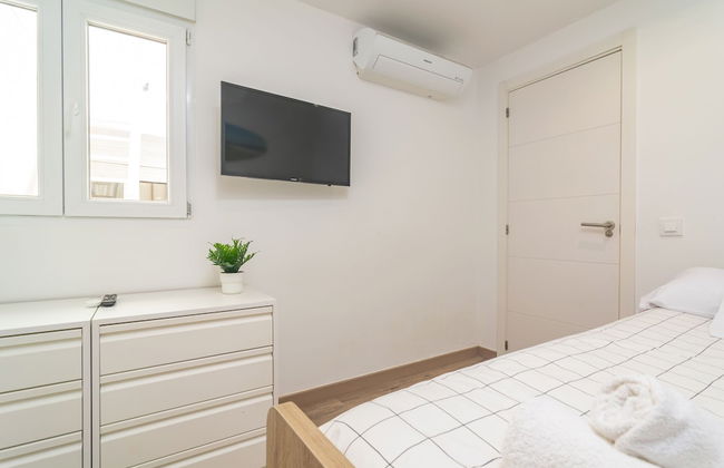 Centric in Palma With 3 Bedrooms and 1 Bathrooms - Photo 23