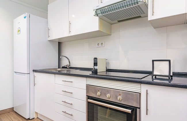 Centric in Palma With 3 Bedrooms and 1 Bathrooms - Photo 15