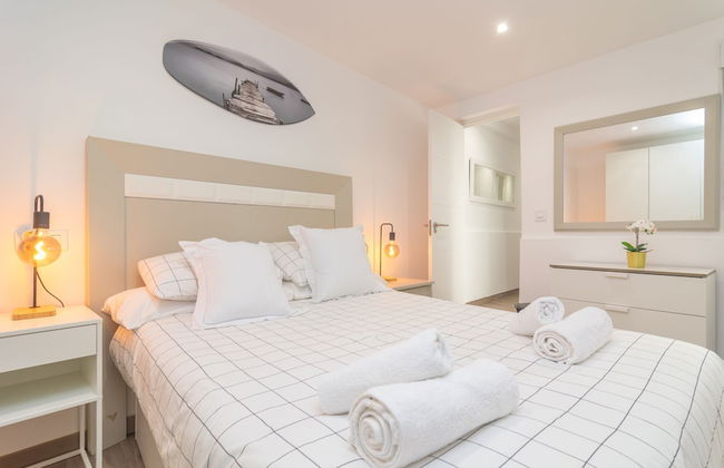 Centric in Palma With 3 Bedrooms and 1 Bathrooms - Photo 18