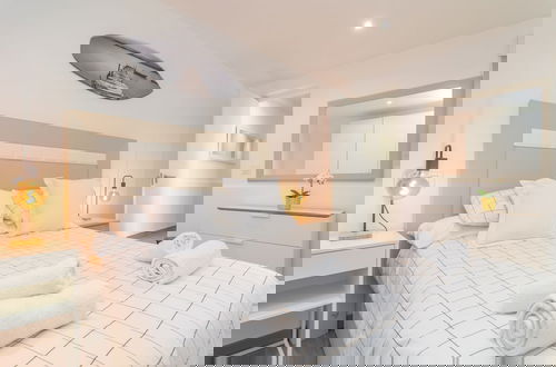 Foto 18 - Centric in Palma With 3 Bedrooms and 1 Bathrooms