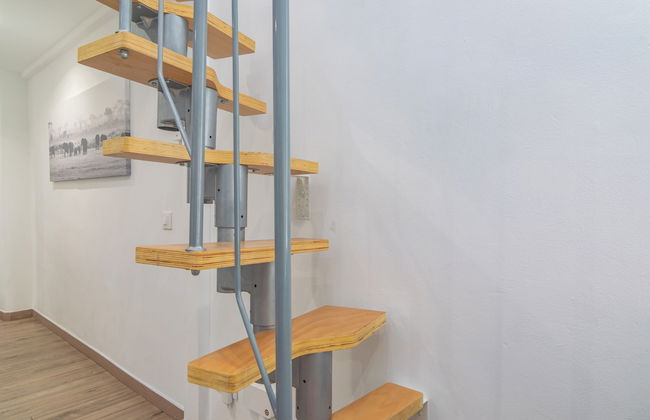 Centric in Palma With 3 Bedrooms and 1 Bathrooms - Photo 25