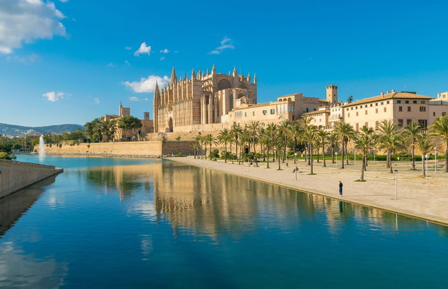 Centric in Palma With 3 Bedrooms and 1 Bathrooms - Photo 35