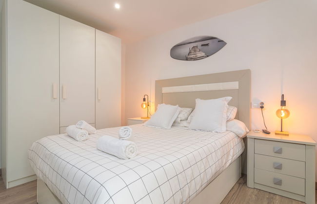 Centric in Palma With 3 Bedrooms and 1 Bathrooms - Photo 16