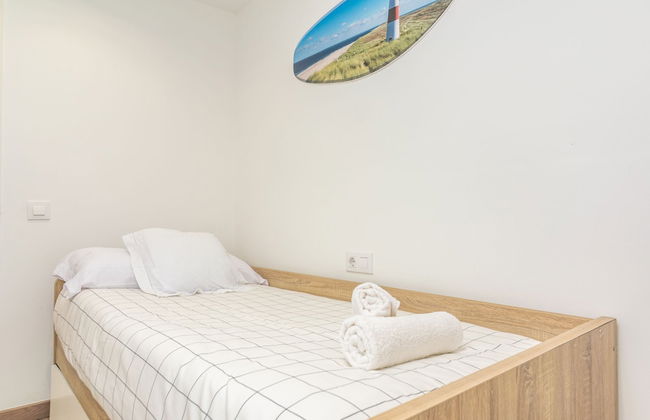 Centric in Palma With 3 Bedrooms and 1 Bathrooms - Photo 22