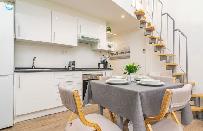 Centric in Palma With 3 Bedrooms and 1 Bathrooms - Photo 13