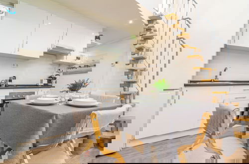 Foto 13 - Centric in Palma With 3 Bedrooms and 1 Bathrooms