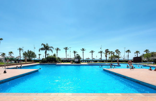 Sunstay Luxe Flat III Playamar Torremolinos - Photo 24