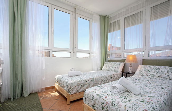 Sunstay Luxe Flat III Playamar Torremolinos - Photo 7