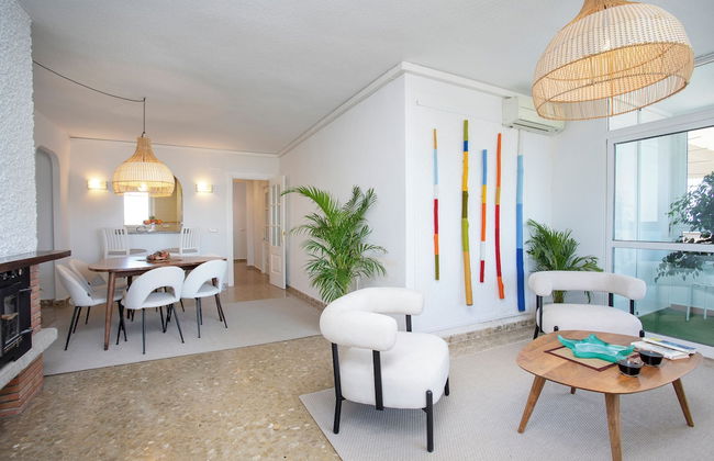 Sunstay Luxe Flat III Playamar Torremolinos - Photo 12