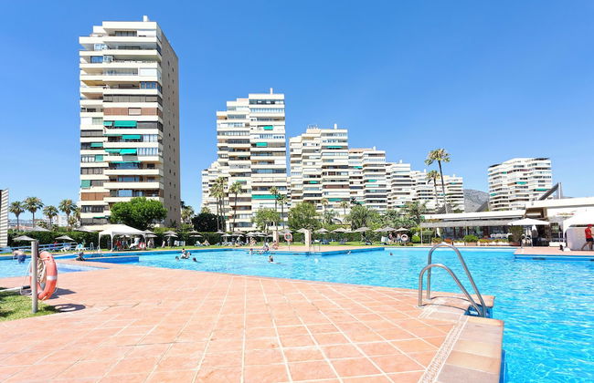 Sunstay Luxe Flat III Playamar Torremolinos - Photo 27
