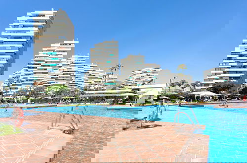 Foto 27 - Sunstay Luxe Flat III Playamar Torremolinos