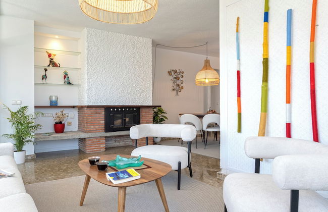 Sunstay Luxe Flat III Playamar Torremolinos - Photo 11