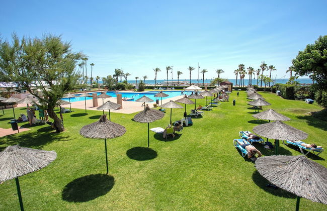 Sunstay Luxe Flat III Playamar Torremolinos - Photo 28