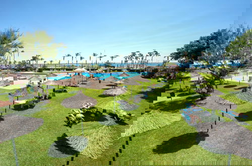Foto 28 - Sunstay Luxe Flat III Playamar Torremolinos