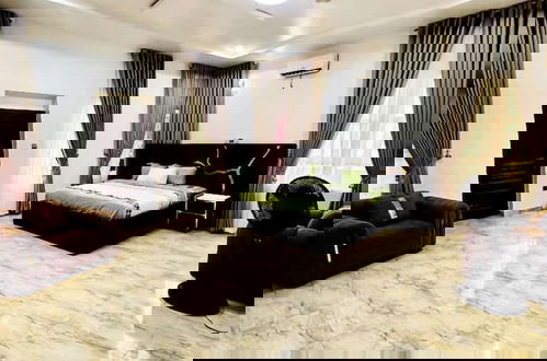 Foto 6 - Julaz Apartment Lekki