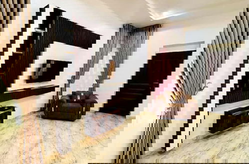 Foto 4 - Julaz Apartment Lekki