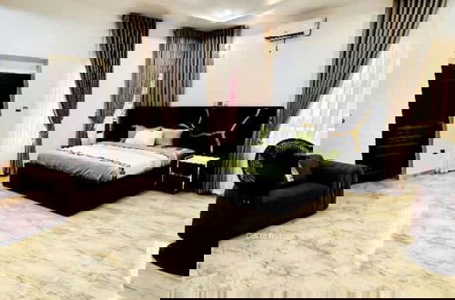 Foto 5 - Julaz Apartment Lekki