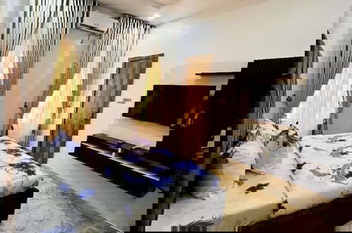 Foto 3 - Julaz Apartment Lekki