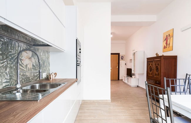 Venus Apartment in Bari - Foto 3