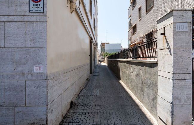 Venus Apartment in Bari - Foto 28