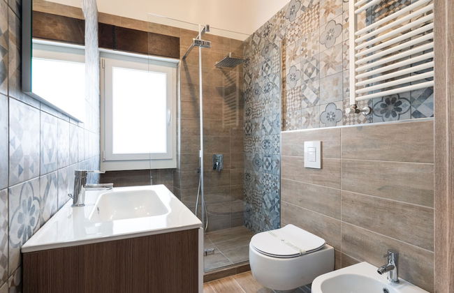 Venus Apartment in Bari - Foto 17