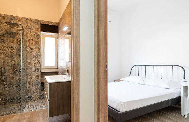 Venus Apartment in Bari - Foto 23