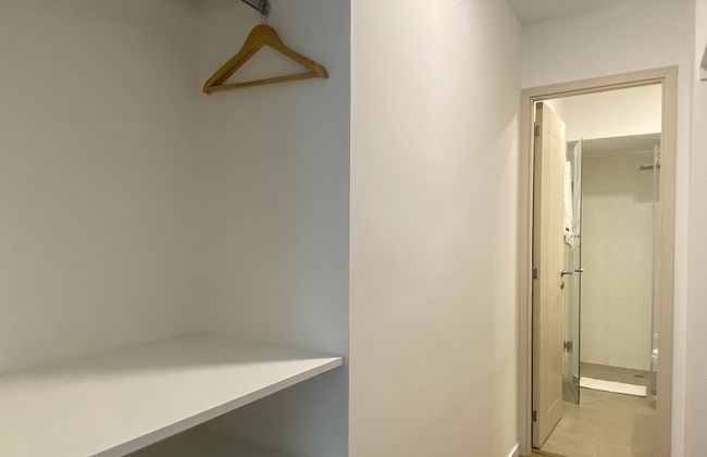 w Sensational 2BR in Miraflores Near Larcomar - Foto 21