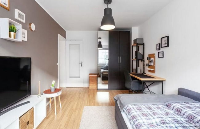 Modern Apartment Fully and High Quality - Foto 1