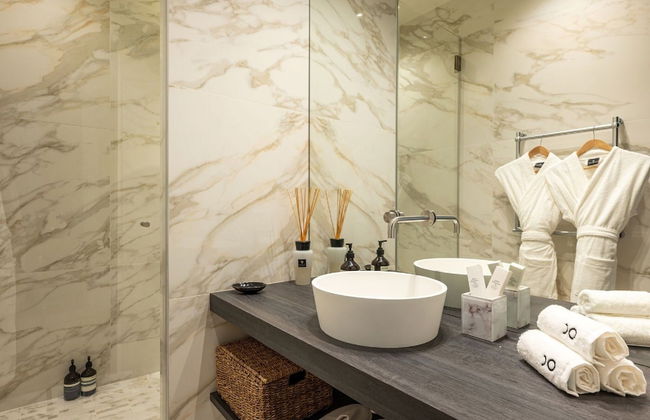 Modern Apartment Fully and High Quality - Foto 11