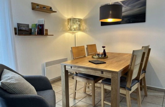 Apartment in Trassenheide for 4 Personen - Foto 17