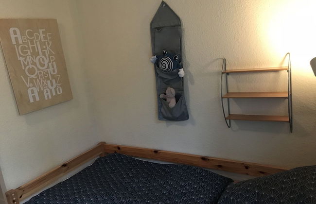 Apartment in Trassenheide for 4 Personen - Foto 4