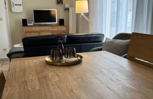 Apartment in Trassenheide for 4 Personen - Foto 19