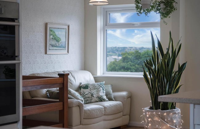 Longview - 4 Bedroom Holiday Home - Pembroke Dock - Foto 30
