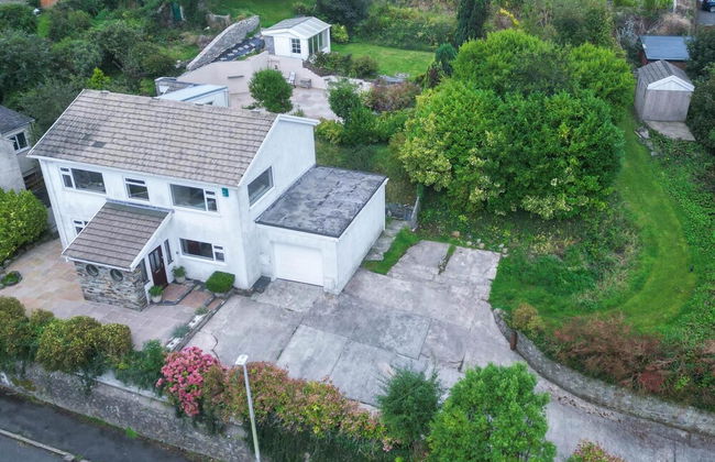 Longview - 4 Bedroom Holiday Home - Pembroke Dock - Foto 52