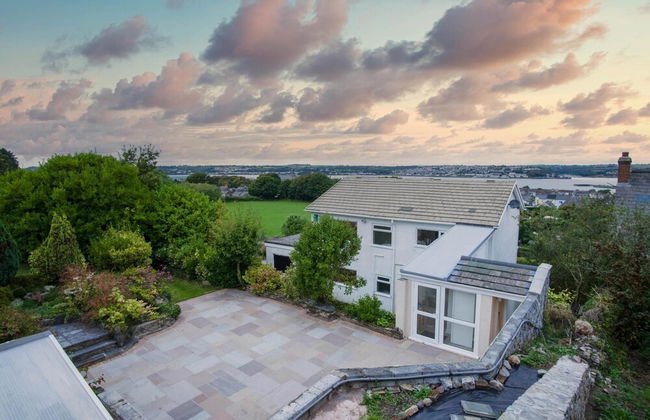 Longview - 4 Bedroom Holiday Home - Pembroke Dock - Foto 1